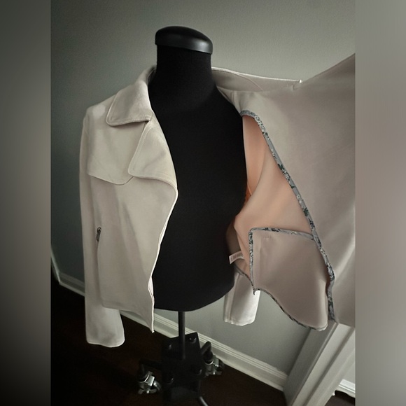 Anthro Jacket - Picture 3 of 9